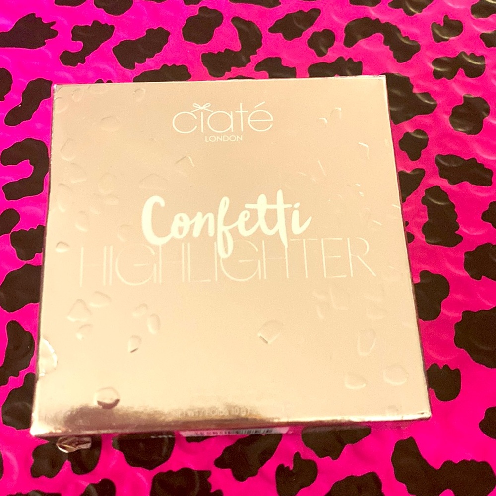Ciate London Confetti Highlighter